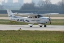 Cessna 172S Skyhawk SP - OK-LAN