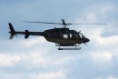 Bell 407 - OK-ALB