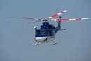 Bell 412EP - OK-BYS