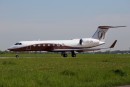 G 550 Poonawalla Aviation