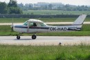 Cessna 152 - OK-HAD