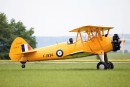 Boeing-Stearman PT-27