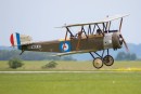   Sopwith (replika) OK-NUP 01