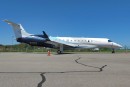 Embraer Legacy 600 (EMB-135BJ) - M-RCCG