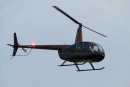 Robinson R-44 Raven II - OK-STK