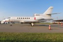 Dassault Falcon 50 - N315SC