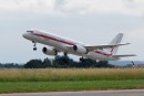 Boeing 757-225 - N757HW