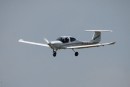 Diamond DA-40-180 Diamond Star - OM-KLO