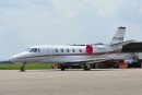 Cessna 560XL Citation XLS - CS-DXQ