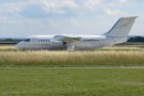British Aerospace BAe-146-200 - G-RAJJ