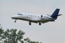 Cessna 560XL Citation XLS - PH-ANO