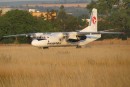 Antonov An-26B - LZ-FLL