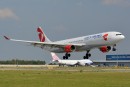 Airbus A330-323X - OK-YBA