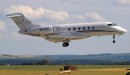 Bombardier Challenger 350 (BD-100-1A10) - OE-HUG