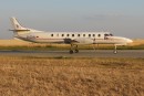 Fairchild SA-227AC Metro III - D-CSAL