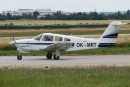 Piper PA-28RT-201T Turbo Arrow IV - OK-MRT