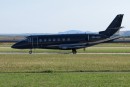 Gulfstream Aerospace G200 - OK-GLF