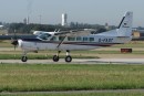 Cessna 208 Caravan I - D-FAST