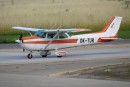 Cessna 172P Skyhawk - OK-TUR