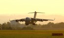 Boeing C-17A Globemaster III - 01