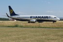 Boeing 737-8AS - EI-EBE