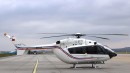 Eurocopter BK117C-2 - TC-HLB