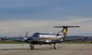 Pilatus PC-12/47E (PC-12 NG) - HB-FVD