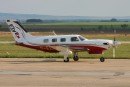 Piper PA-46-500TP Malibu Meridian - D-ECRB