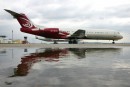 Fokker 100 (F-28-0100) - OE-IIB