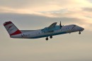 Bombardier DHC-8-314Q Dash 8 - OE-LTN