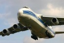 Antonov An-124-100 Ruslan - RA-82042