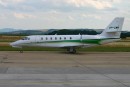 Cessna 680 Citation Sovereign - VP-CMH