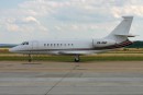 Dassault Falcon 2000 - CS-DNP