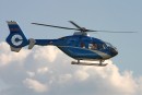 Eurocopter EC135 T2+ - OK-BYC