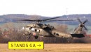 Sikorsky UH-60A Black Hawk - 87-24616