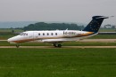 Cessna 650 Citation III - D-CCEU