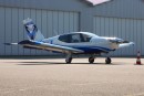 Socata TB-20 Trinidad - OK-GFI