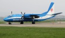 Antonov An-26B - LZ-FLA