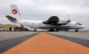 Antonov An-26B - LZ-FLL