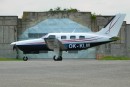 Piper PA-46R-350T Matrix - OK-KLM