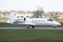 Learjet 60 Avies Air