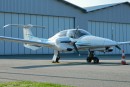 Diamond DA-42 Twinstar - SP-NBO