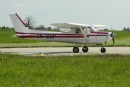 Cessna 152 II - OK-SUP