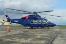 AgustaWestland AW-139 - I-EAST