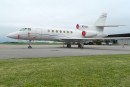 Dassault Falcon 50 - N315SC