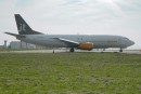 Boeing 737-4Z9(SF) -  OY-JTM