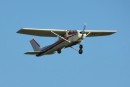 Cessna 152 II - OK-SUP