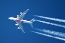 Airbus A380-861 - A6-EDJ