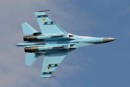 Suchoj Su-27P "Flanker-B" - 58