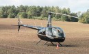 Robinson R44 Raven I